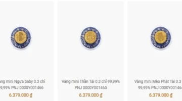 مفاجأة في مستويات أسعار الذهب خلال يوم مهرجان إله الثروة